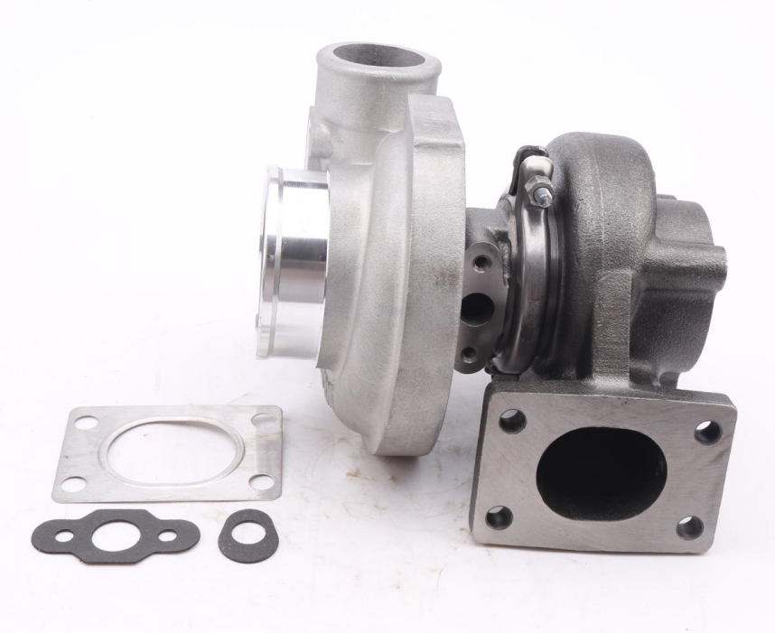 504043175 TURBOCHARGER USE FOR NEWHOLLAND&FIAT TRACTOR TD90,TD150,TD100