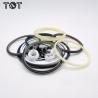 Buy cheap Excavator HB10G Hydraulic Breaker Hammer Seal Kit Dia 105MM from wholesalers