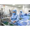 Buy cheap N95 NIOSH Approved Health Care Particulate Respirator and Medical Surgical FaceMask from wholesalers