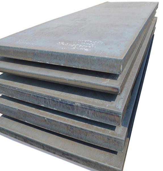 Buy cheap NM500 AR500 HB500 Wear Resistant Steel Plates NM400 AR400 from wholesalers