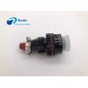 Buy cheap 7 Pin Military Circular Connectors , IP50 Female Aviation Connector XC18T7KH from wholesalers