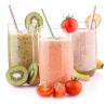 Buy cheap Food Grade Safe Disposable Paper Straws Juices Coffee Tea Smoothie Paper Straws from wholesalers