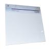 Buy cheap Sound Proof Material Mineral Fiber Panel for Suspended Ceilings Mineral Wool Board from wholesalers