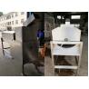 Buy cheap industrial stainless steel material passion fruit juice making machine/skin peeler equipment from wholesalers