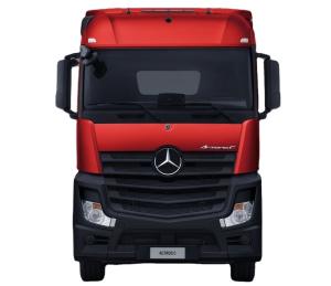 China 2023 Ben-z Mercedes Road Tractor 580hp Large Heavy GVW 26000kg 6*4 Displacement 12.9L Truck Head Tractor For Fast Shipping on sale