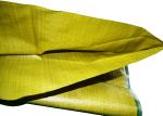 25KG PP Woven Packaging Bags For Sand / Feed / Seed / Cement Recyclable