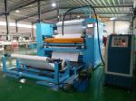 3400mm Full Automatic Fabric to Film PUR Hot Melt Laminating Machine Ideal for