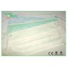 Buy cheap High Breathability 9*18cm Disposable Earloop Face Mask from wholesalers