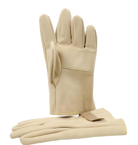 Buy cheap The Leather protective gloves Ⅰ from wholesalers