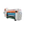 Buy cheap High Speed Rotary Die Cutting Machine For Corrugated from wholesalers