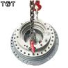 Buy cheap HD800-7 KATO Excavator Gearbox from wholesalers