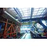 Buy cheap Vietnam 5000 Tons Vertical Anodizing Production Line For Aluminum Profiles Surface Treatment from wholesalers