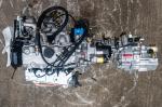 DAYANG 2021 465 Car Engine Assembly with Water Cooled Design and 0.97L
