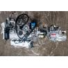Buy cheap 98kg 1000cc Water Cooled Car Engine Assembly for Audi OE Standard from Genuine 465 from wholesalers