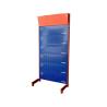 Buy cheap Factory Wholesale Cost Export big shelves shop grocery items food supermarket shelves from wholesalers