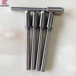 Corrosion Resistant Lathe Titanium CNC Machining Polishing Aluminum Machined