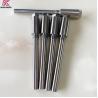 Buy cheap Corrosion Resistant Lathe Titanium CNC Machining Polishing Aluminum Machined Parts from wholesalers