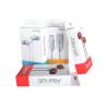 Buy cheap Recyclable 300gsm Printed Carton Box For Earphone from wholesalers