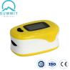 Buy cheap Summit Wireless Digital Finger Pulse Oximeter Dual Color OLED from wholesalers