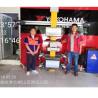 Buy cheap BIVEO Economic 3D Automotive Alignment Equipment 80kg with 32" Screen from wholesalers