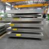 Buy cheap BA Decoration 316 Stainless Steel Sheet / Plate 2B 6K 8K 2000mm For Cookware from wholesalers