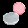 Buy cheap Lightweight Wafer Carrier 8 Inch PP Material Wafer Jar Used In Wafer Fab SGS Compliant from wholesalers