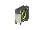 Cleaning Hand Held Fiber Laser Welder Continuous Lightweld 1500 Laser Welding