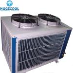 Mini cold room refrigeration compressor unit