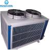 Buy cheap Copeland cold room refrigeration condensing compressor unit parts from wholesalers
