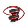 Buy cheap Bluetooh 4.0 Stereo DJ Headset Headphones Earphones for Smart Phones , Tablets, Laptops from wholesalers