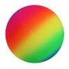 Buy cheap PVC Bouncy 7 Inch Playground Ball Nontoxic Thickened Pantone Color from wholesalers