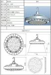 Class 1 Division 1 Explosion Proof Lighting For Hazardous Area Aluminum Housing