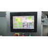 Buy cheap CE Certification Square Bottom Paper Bag Machine 9500kg 180 Pcs/Min from wholesalers