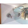 Buy cheap bath wall mounted makeup mirror from wholesalers