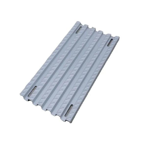 Buy cheap 0.5 Inches Durable Interlocking Roof Top Walkway Platform solar Roof Decking Board from wholesalers