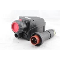 Buy cheap GRP Material Industrial Electric Plug Socket Explosion Proof 16A 32A 63A product
