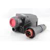 Buy cheap Hazardous Areas Explosion Proof Plug Receptacle 16A 32A 63A Industrial from wholesalers