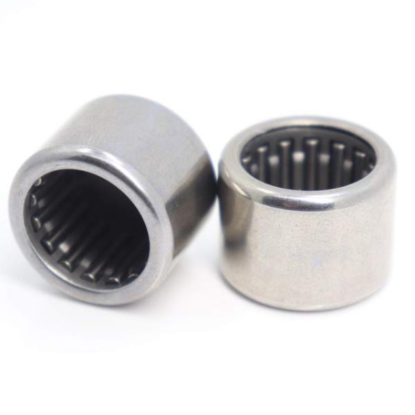 Buy cheap BK152116RS BK1516 Size 15x21x16mm Drawn Cup Needle Roller Bearing BK1516RS Bearing for Electrical Mach from wholesalers
