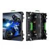 Buy cheap P3.91mm Curved Led Video Wall Wide Viewing Angle For Outdoor Stage Events from wholesalers