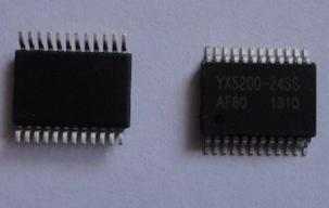 Buy cheap USB/TF/SD card module YX5200-24SS from wholesalers