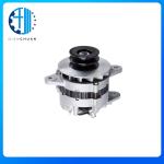 Alternator 24v 45A 5N-5692 for Caterpillar 3306 3406 3116 C9 Excavator Engine