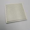 Buy cheap ODM Gray Color Waffle Pack Conductive Tray For Transfer IC from wholesalers