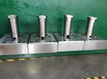 140 *60 MM Mold Spare Parts Precision Metal Components With Full Dimension