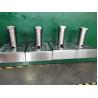 Buy cheap 140 *60 MM Mold Spare Parts Precision Metal Components With Full Dimension Report from wholesalers