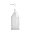 Buy cheap 28/410 Plastic Lotion Pump for Gallon Dispenser Output 10cc ISO Certified Performance from wholesalers