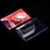 Buy cheap Customized disposable blister packaging blister slide card packaging three fold blister card packaging from wholesalers