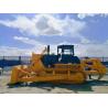 Buy cheap Single Shank Ripper 320hp Crawler Bulldozer 37ton Shantui SD32 from wholesalers