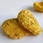8.6g Seaweed Rice Cracker