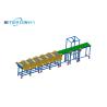 Buy cheap Pivoting Switch Ball Swivel Wheel Sorter from wholesalers