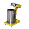 Buy cheap 110V/230V 50-60HZ Industrial Electrostatic Powder Coating Spraying Machine Equipment from wholesalers